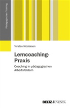 Thorsten Nicolaisen, Torsten Nicolaisen - Lerncoaching-Praxis