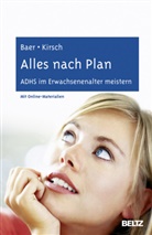 Nin Baer, Nina Baer, Peter Kirsch - Alles nach Plan