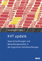Harlich H. Stavemann - KVT update