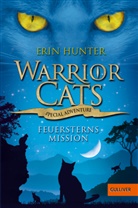 Erin Hunter, Klaus Weimann - Warrior Cats Special Adventure - Feuersterns Mission