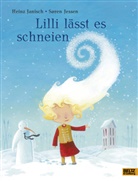 Hein Janisch, Heinz Janisch, Soeren Jessen, Soren Jessen, Sören Jessen, Søren Jessen - Lilli lässt es schneien