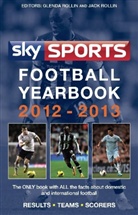 Glenda Rollin, Jack Rollin, Jack Rollin Rollin, ROLLIN JACK ROLLIN GLENDA - Sky Sports Football Yearbook 2012-2013