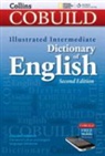 C, Cobuild, COLLINS - Cobuild Illustrated Intermediate Dictionary with Online Resource