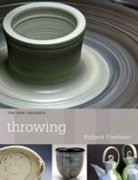Richard Phethean - Throwing