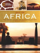Sylvie Pons - Out of Africa