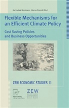Karl L. Brockmann, Karl Ludwig Brockmann, Kar L Brockmann, Karl L Brockmann, Stronzik, Stronzik... - Flexible Mechanisms for an Efficient Climate Policy