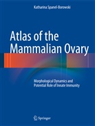 Katharina Spanel-Borowski - Atlas of the Mammalian Ovary