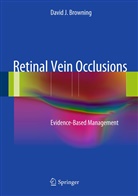 David J Browning, David J. Browning - Retinal Vein Occlusions