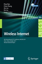 Song Ci, Pei Liu, Xin Liu, Xin Liu et al, Pinyi Ren, Cha Zhang... - Wireless Internet