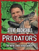 Stephen Backshall, Steve Backshall - Predators