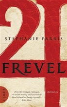 Stephanie Parris - Frevel