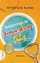 Stefan Nink - Donnerstags im Fetten Hecht