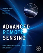 Shunlin (EDT)/ Li Liang, Xiaowen Li, Li Xiaowen, Shunlin Liang, Shunlin S. Liang, Liang Shunlin... - Advanced Remote Sensing