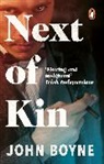 John Boyne - Next of Kin