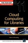 Marshall Breeding, Marshall/ Kroski Breeding - Cloud Computing for Libraries