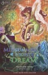 Not Available (NA), William Shakespeare, Lucent, John Mcdonald - A Midsummer Night's Dream by William Shakespeare