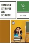John Jensen, Jensen John - Changing Attitudes and Behavior