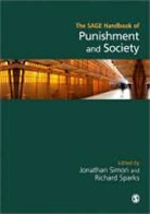 Jonathan Simon, Jonathan (EDT)/ Sparks Simon, Jonathan Sparks Simon, Professor Jonathan Sparks Simon, Jonathan Simon, Professor Jonathan Simon... - Sage Handbook of Punishment and Society