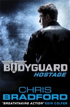 Chris Bradford, Bradford Chris - Bodyguard Hostage: Book 1
