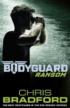 Chris Bradford, Bradford Chris - Bodyguard : Ransom