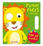 Jannie Ho, Jannie Ho - Funny Faces: In the Jungle