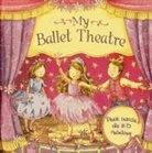 Nicola Baxter, Samantha Chaffey - Ballet Theatre