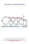Mariette Castellino, Castellino Mariette, Lynne Cooper, Lynne Castellino Cooper, Cooper Lynne, COOPER LYNNE CASTELLINO MARIETTE - The Five Minute Coach