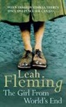 Leah Fleming, Fleming Leah - The Girl From World's End