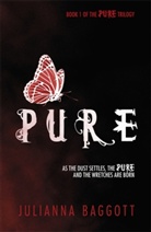 Julianna Baggott - Pure