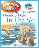Jackie Gaff, Gaff Jackie - I Wonder Why There's a Hole in the Sky