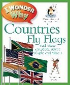 Kingfisher (individual), Philip Steele - I Wonder Why Countries Fly Flags