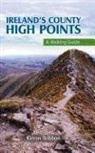 Kieron Gribbon - Ireland''s County High Points