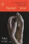 Gustave Flaubert, Gustave Sand Flaubert, George Sand - Correspondence of Gustave Flaubert & George Sand