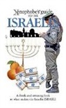 Aviv Ben Zeev, Aviv Ben Zeev - Xenophobe's Guide to the Israelis