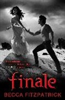 Becca Fitzpatrick, Fitzpatrick Becca - Finale
