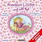 Sue Bachmann, Monika Finsterbusch - Prinzässin Lillifee und s'chli Reh (Hörbuch)