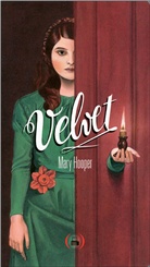 Mary Hooper, Hooper Mary - Velvet