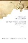 André Cresson, Bernard de Clunisien, Clunisien Bernard Le, BERNARD LE CLUNISIEN, Bernard le Clunisien (11..-1140?), Katarina Halvarson... - Les huit péchés capitaux. De octo vitiis