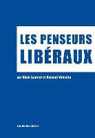 Alain Laurent, Alain Laurent, Laurent a Valentin V, LAURENT VALENTIN, Vincent Valentin, Vincent Valentin... - Les penseurs libéraux
