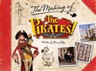 None, Brian Sibley - The Pirates In an Adventure with Scientists: The Making of the