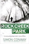 Simon Conway - Rock Creek Park