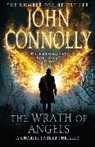 John Connolly - The Wrath of Angels