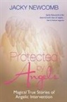 Jacky Newcomb - Protected by Angels