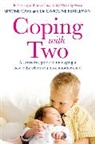 Simone Cave, Cave Simone, Caroline Fertleman, Dr Caroline Fertleman, Dr. Caroline Fertleman - Coping with Two