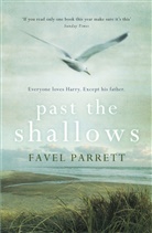 Favel Parrett, Parrett Favel - Past the Shadows