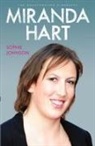 Sophie Johnson - Miranda Hart - The Unauthorised Biography