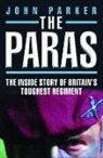 John Parker, Parker John - Paras