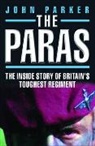 John Parker, Parker John - Paras