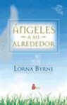 Lorna Byrne - ESCALERAS AL CIELO