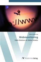Marco Güldenring - Webmonitoring